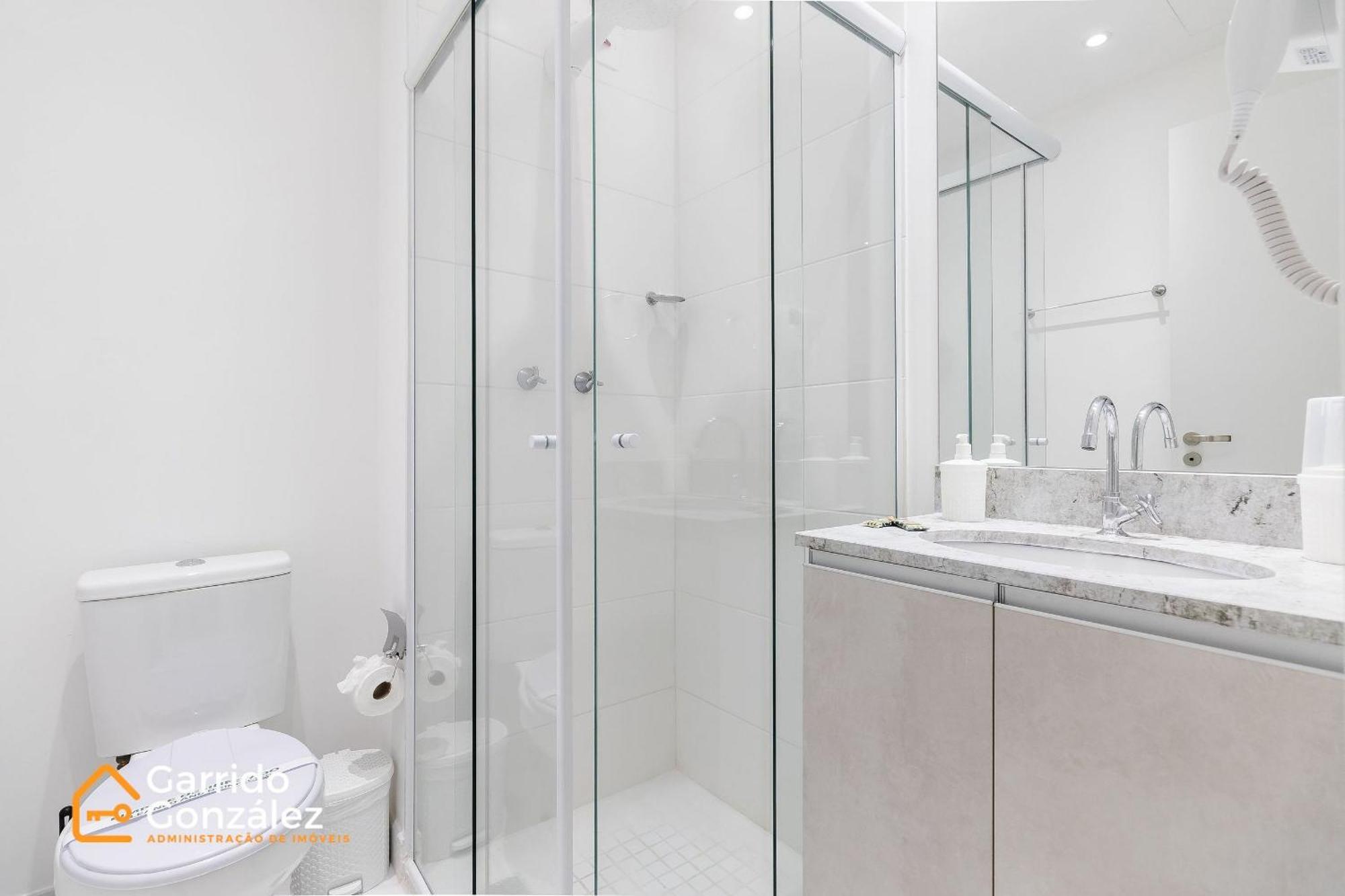 Apartment Diamante No Bras Com Piscina - Metro Bras Sao Paulo