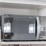 Diamante Studio No Bras Com Piscina - Metro Bras