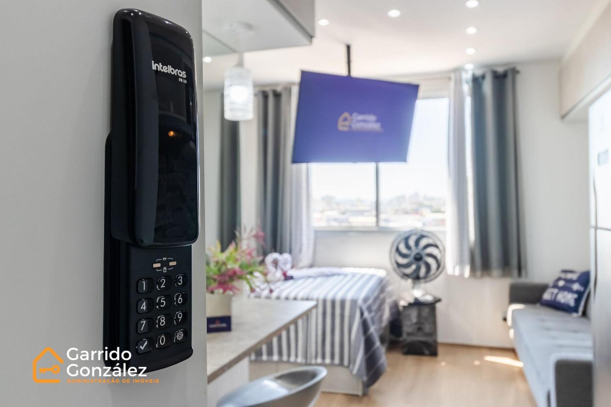Apartamento Diamante No Bras Com Piscina - Metro Bras *