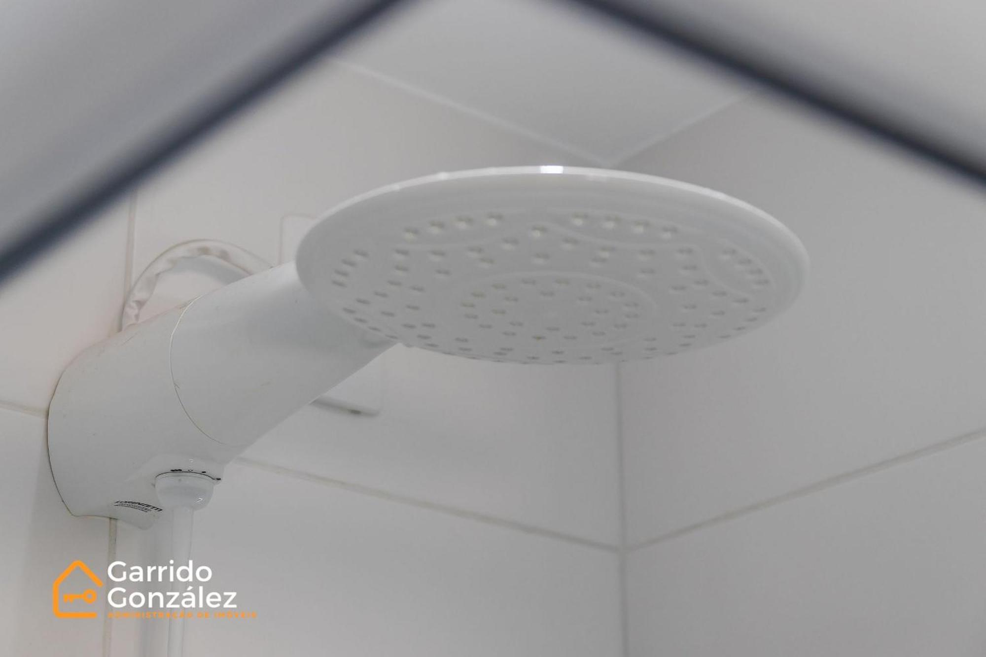 Diamante No Bras Com Piscina - Metro Bras Apartamento