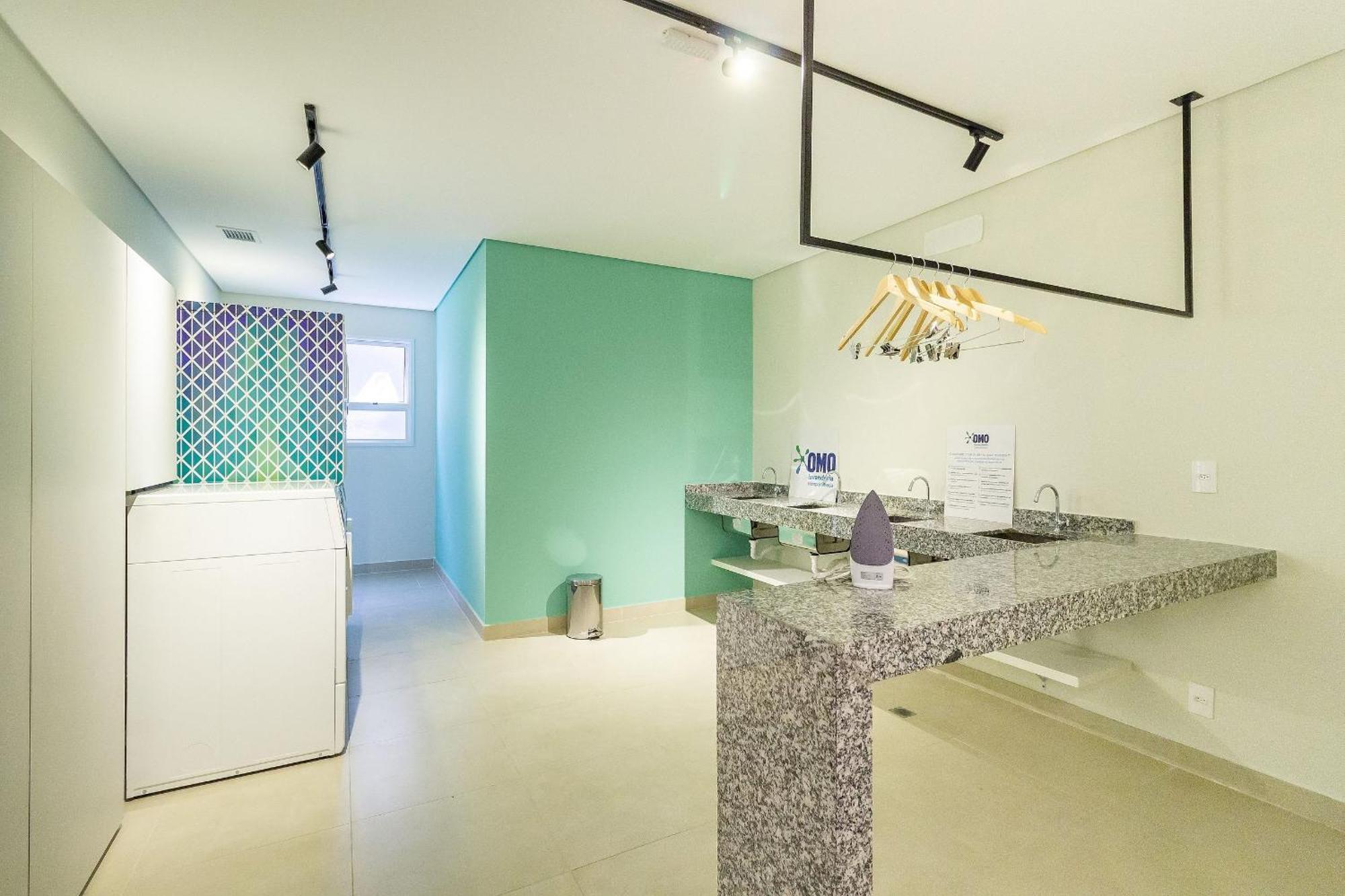 Diamante No Bras Com Piscina - Metro Bras Apartamento São Paulo
