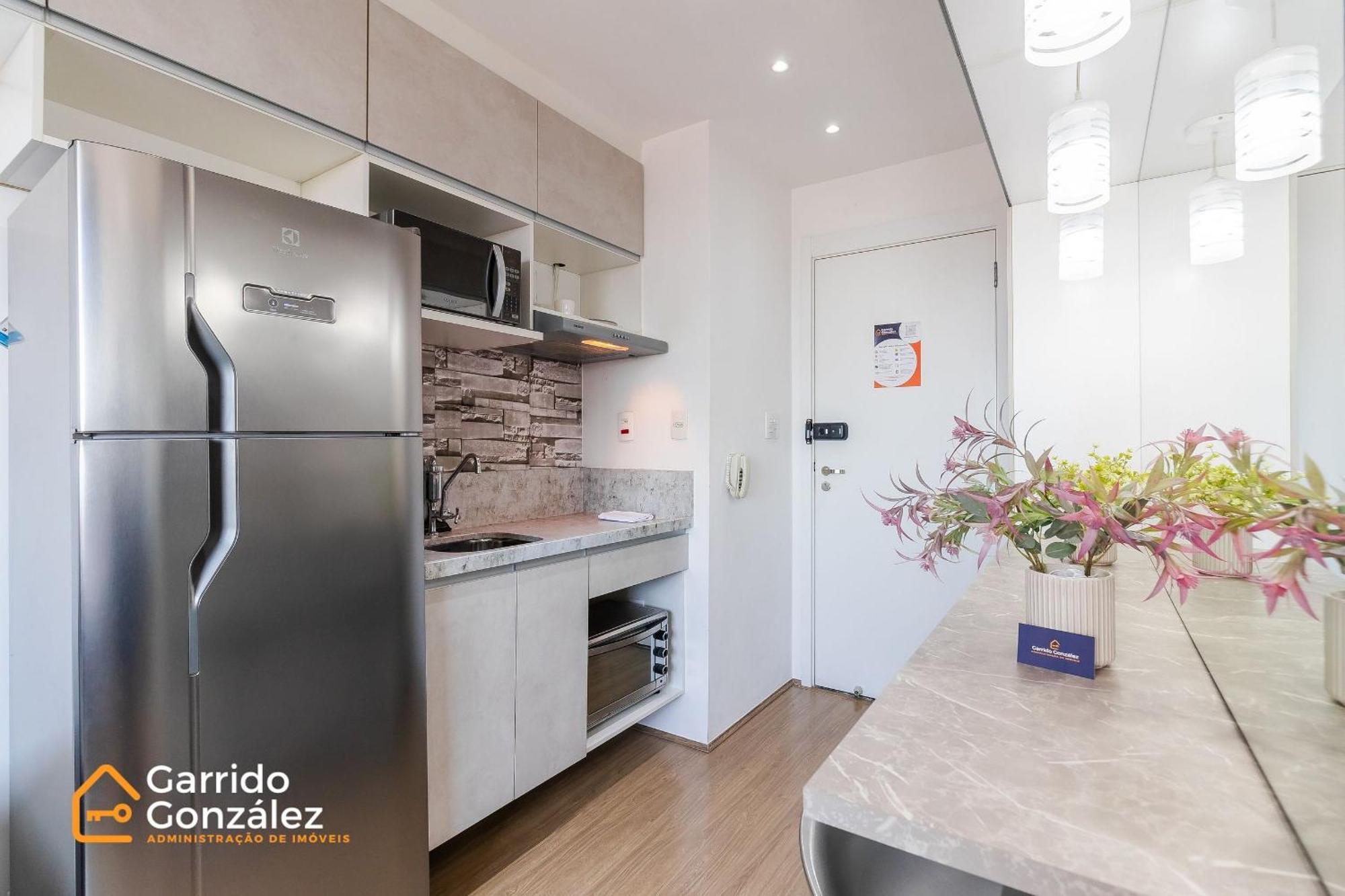 Apartamento Diamante No Bras Com Piscina - Metro Bras São Paulo
