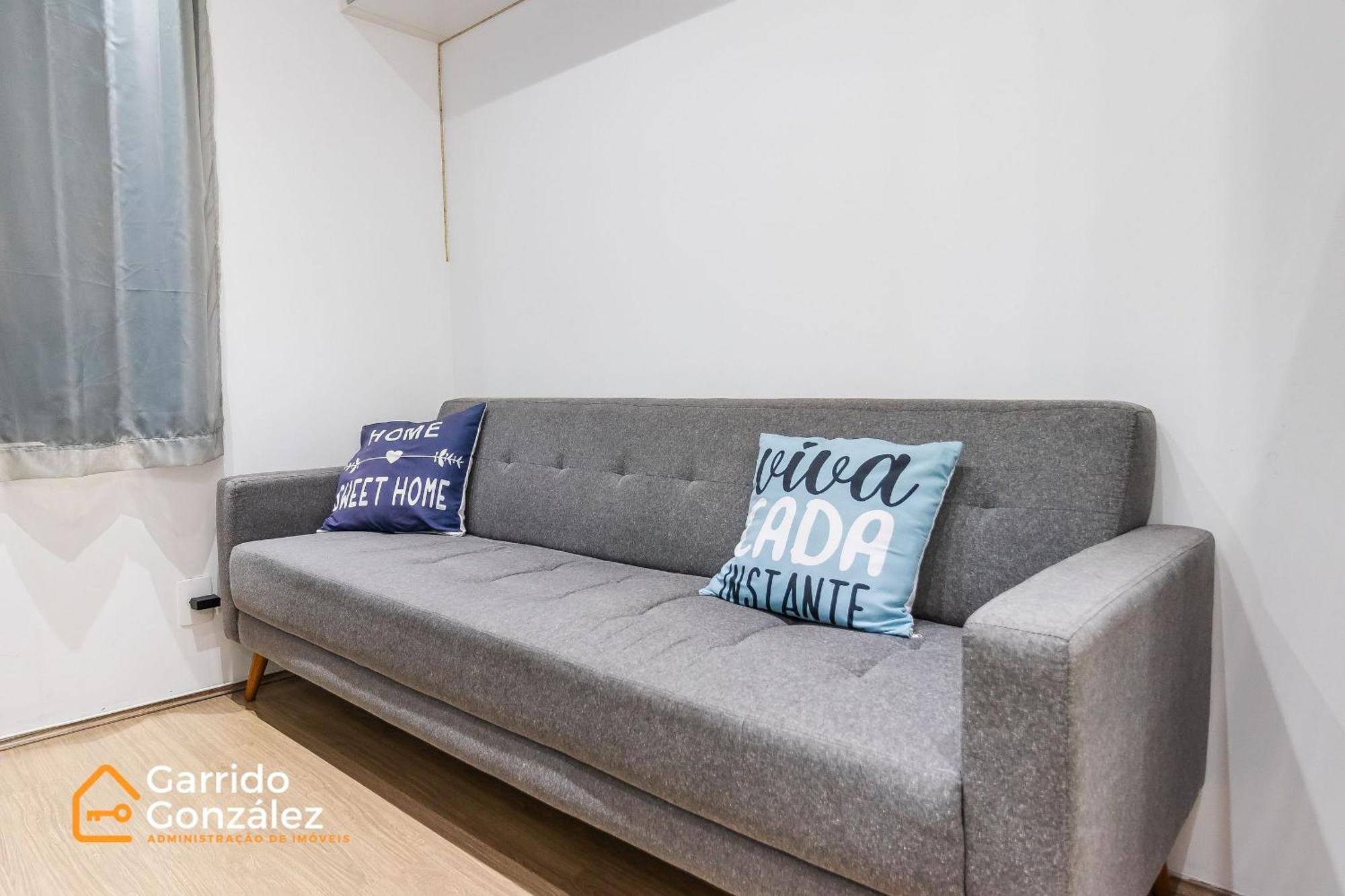 Diamante No Bras Com Piscina - Metro Bras Apartamento *