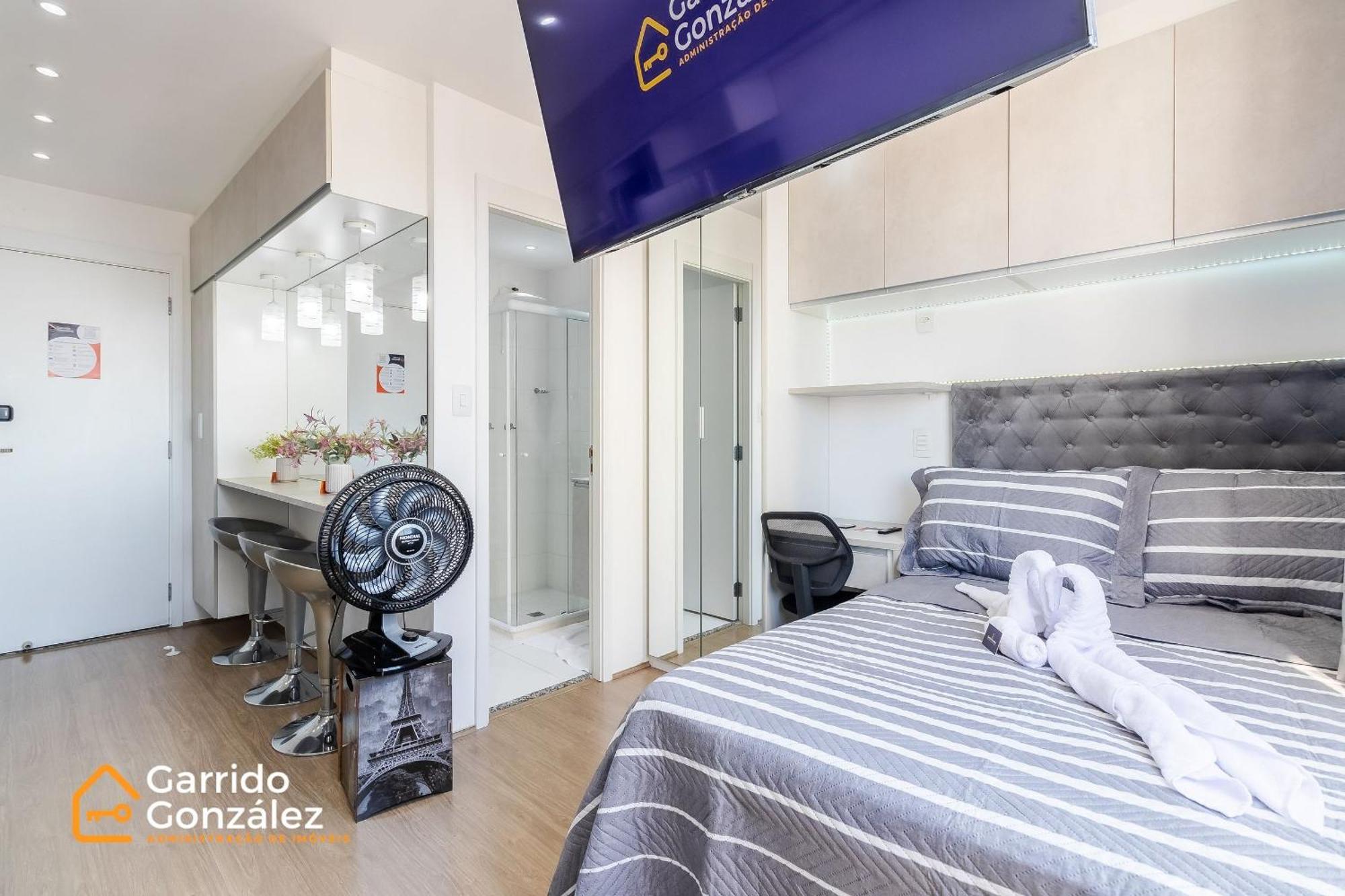 Apartamento Diamante No Bras Com Piscina - Metro Bras *